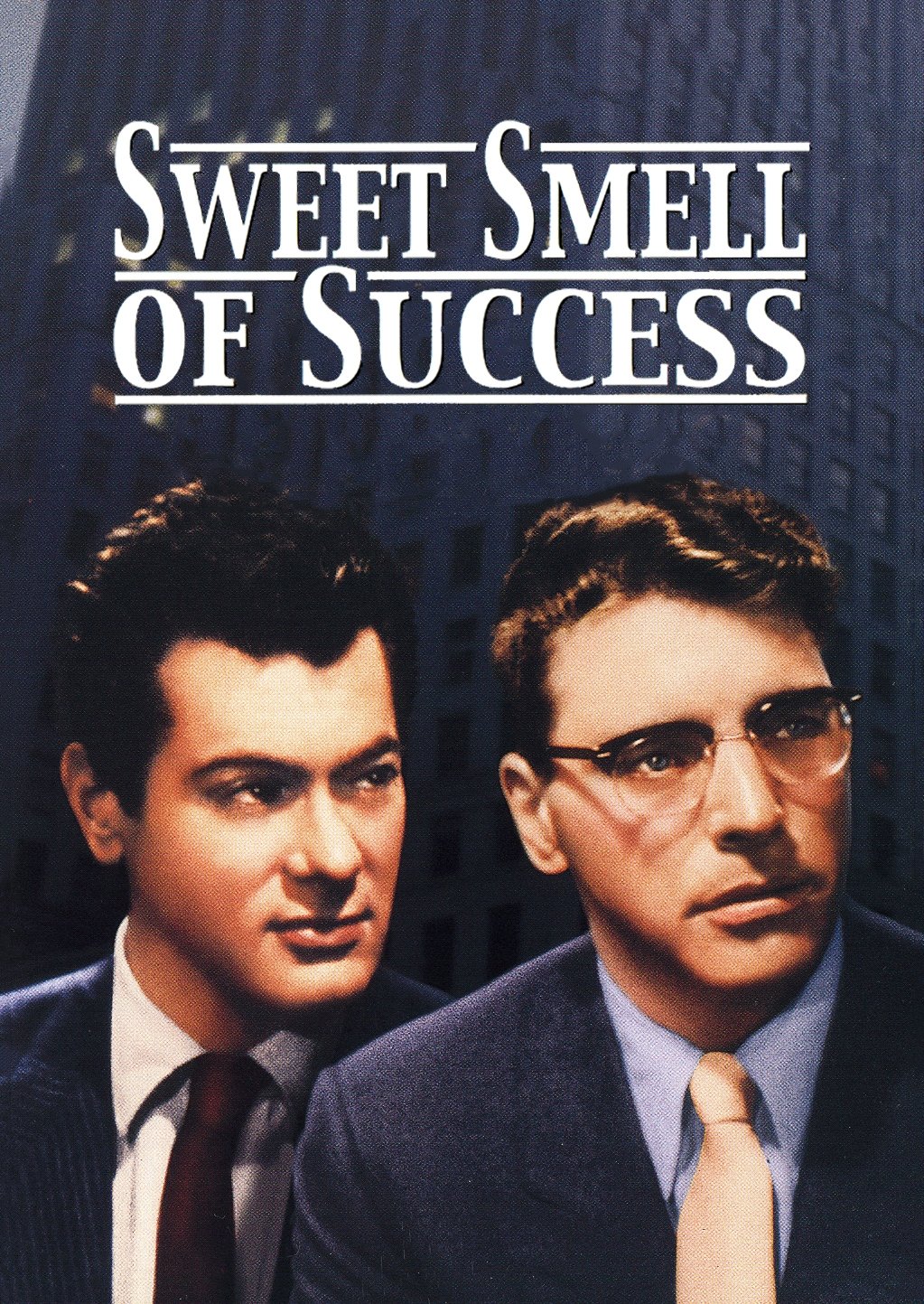 Sweet Smell of Success