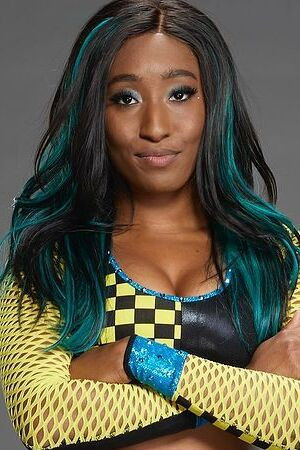 et billede af Camron Clay