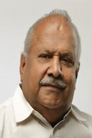 et billede af Babu Swamy