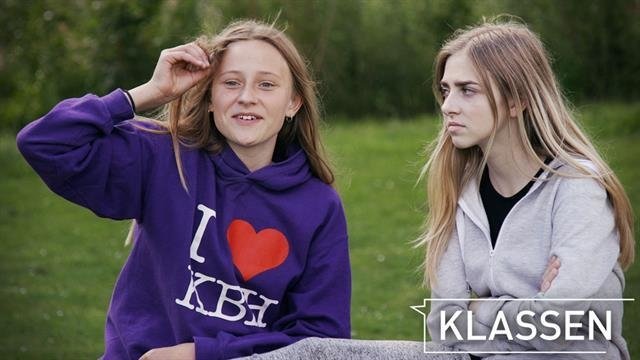 Klassen 1x10