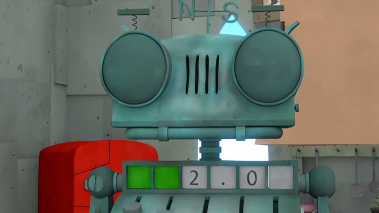 Knight Rusty