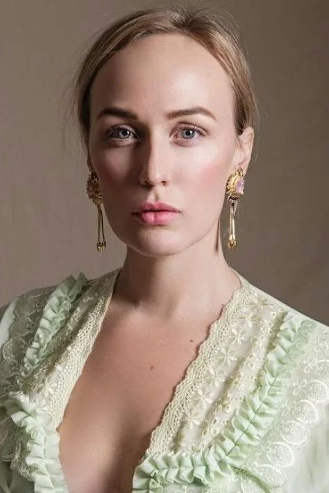 et billede af Moonica Mac