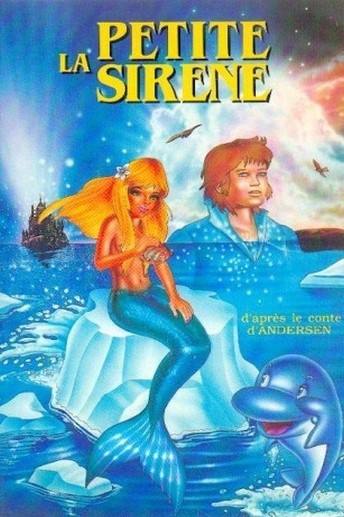 Marina, la Petite Sirène