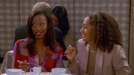 Girlfriends