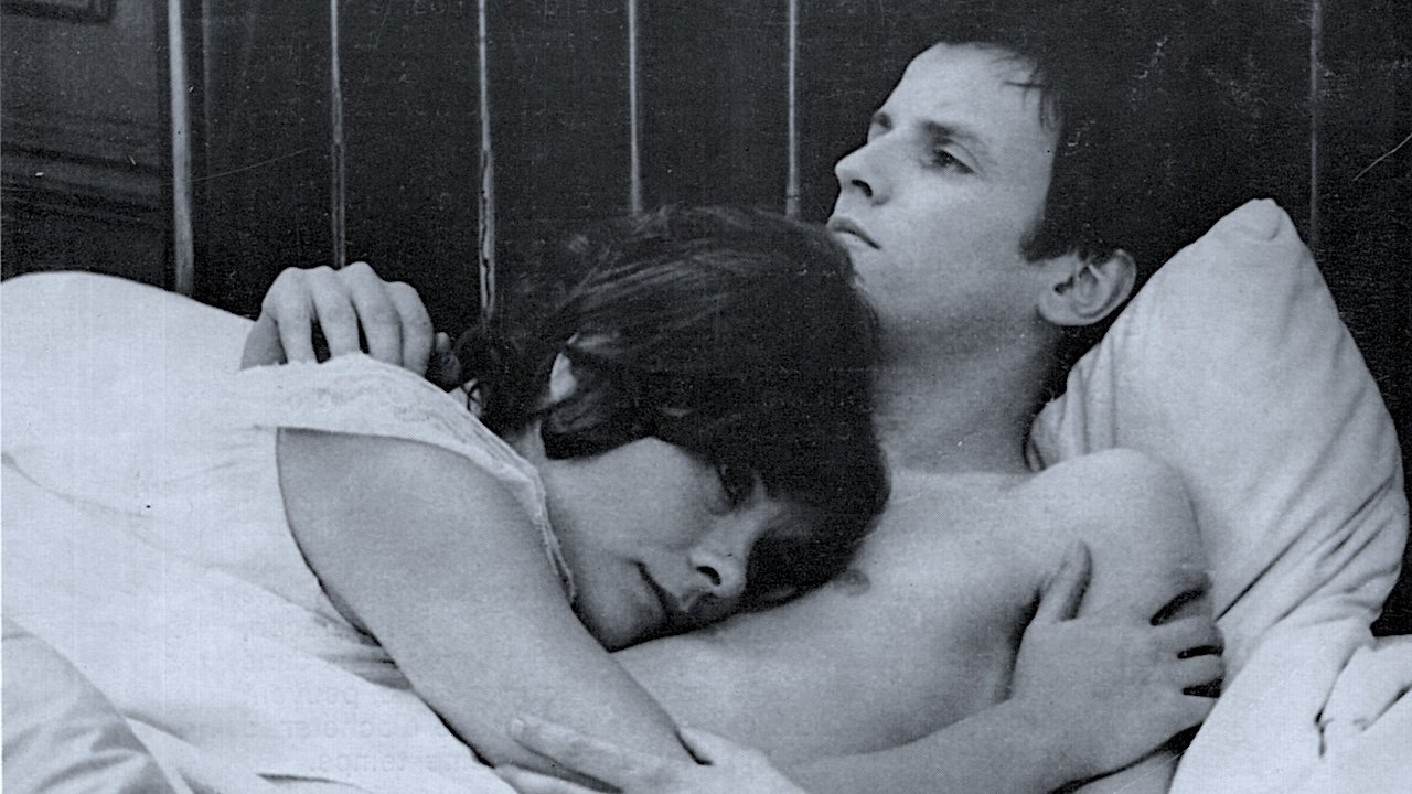 Horizon (1967)