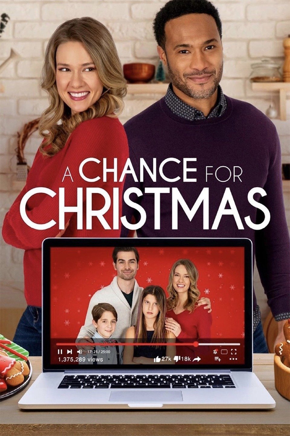A Chance for Christmas