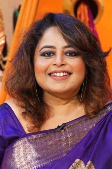 Moupiya Nandy