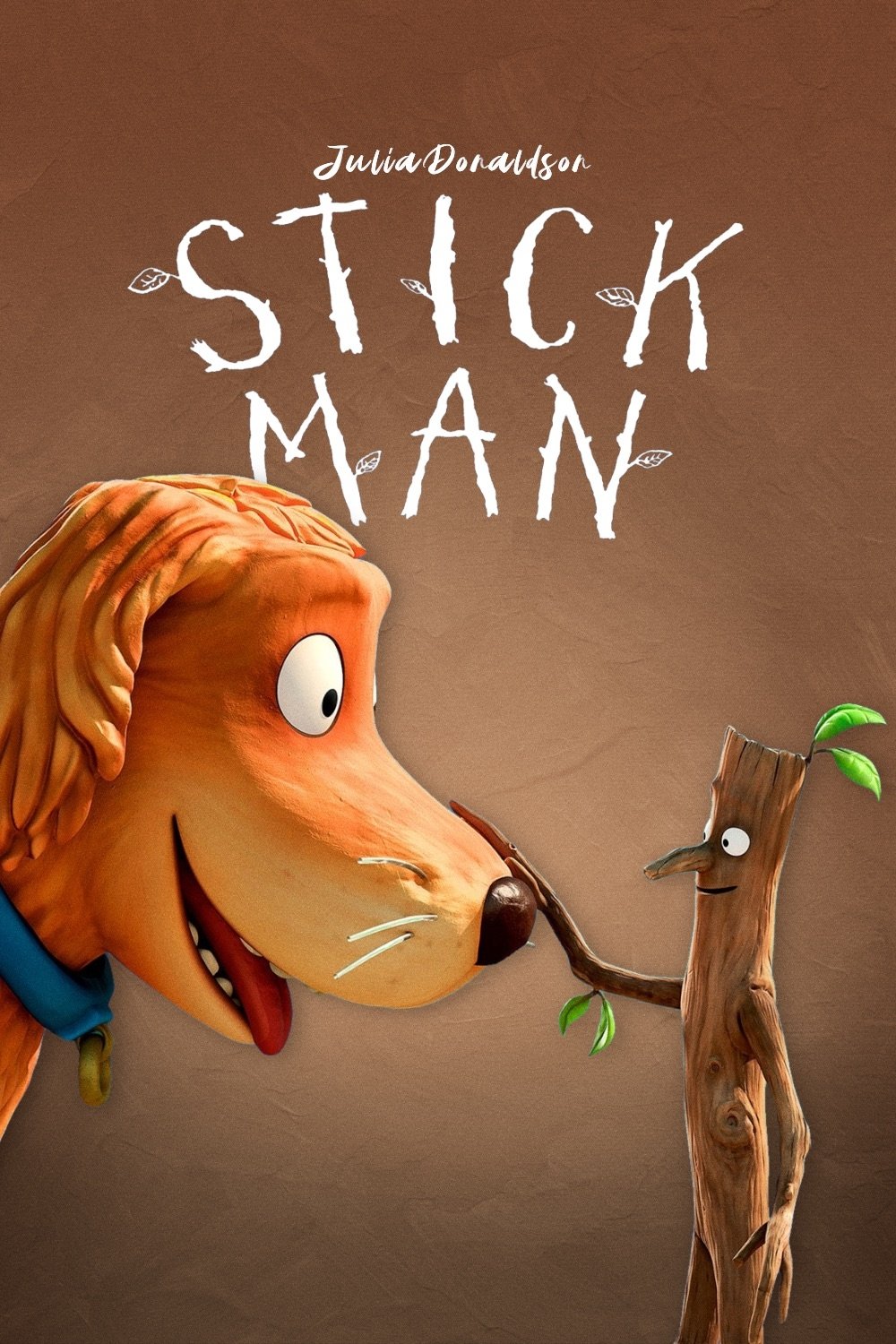 Stick Man