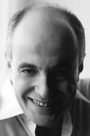 et billede af Manuel De Sica