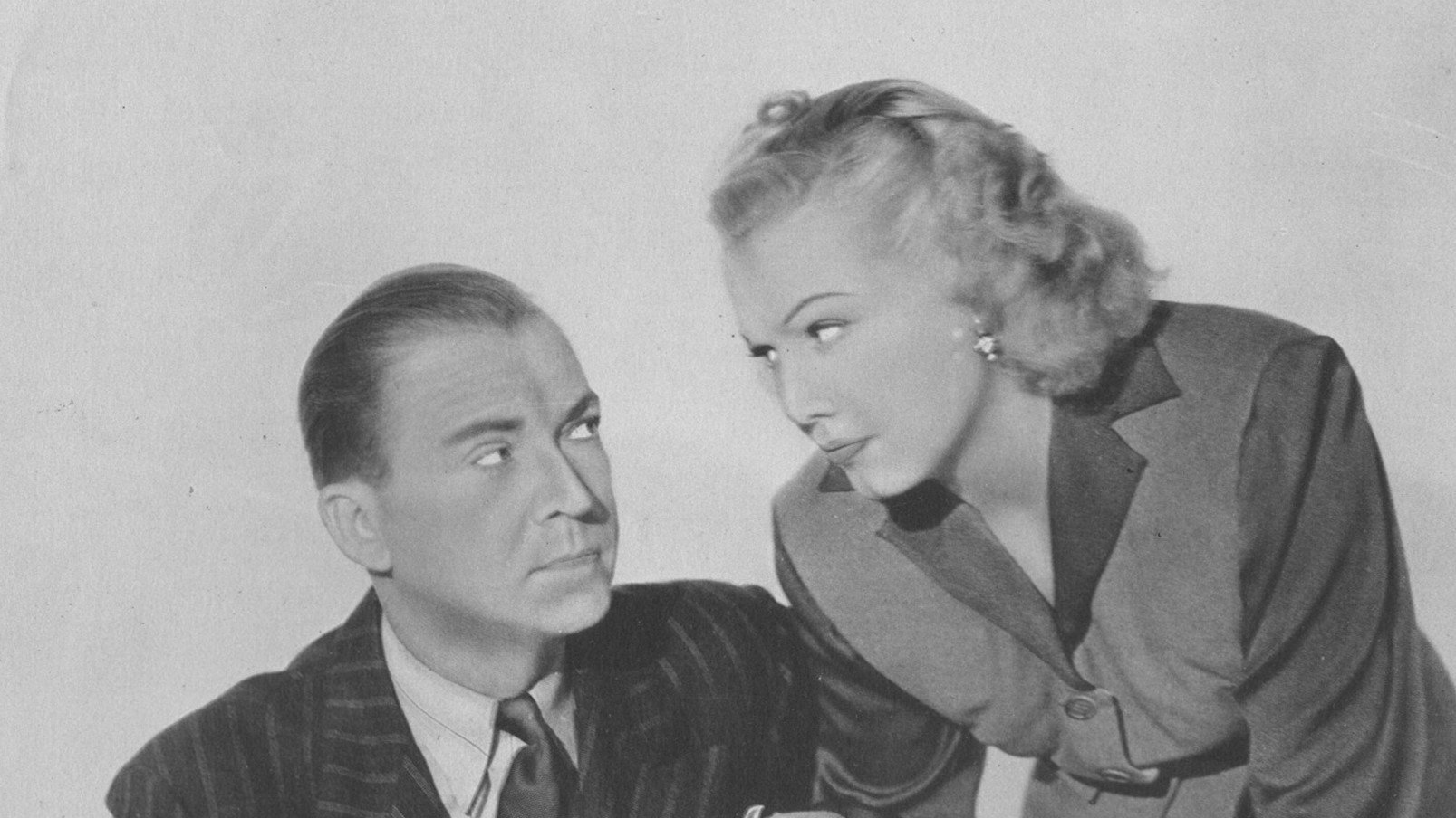 Power of the Press (1943)