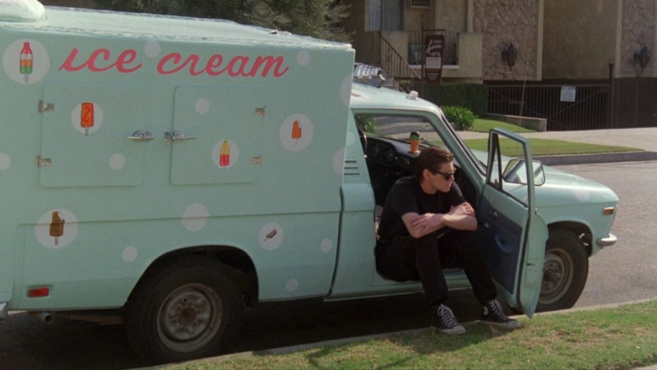 Once Bitten (1985)