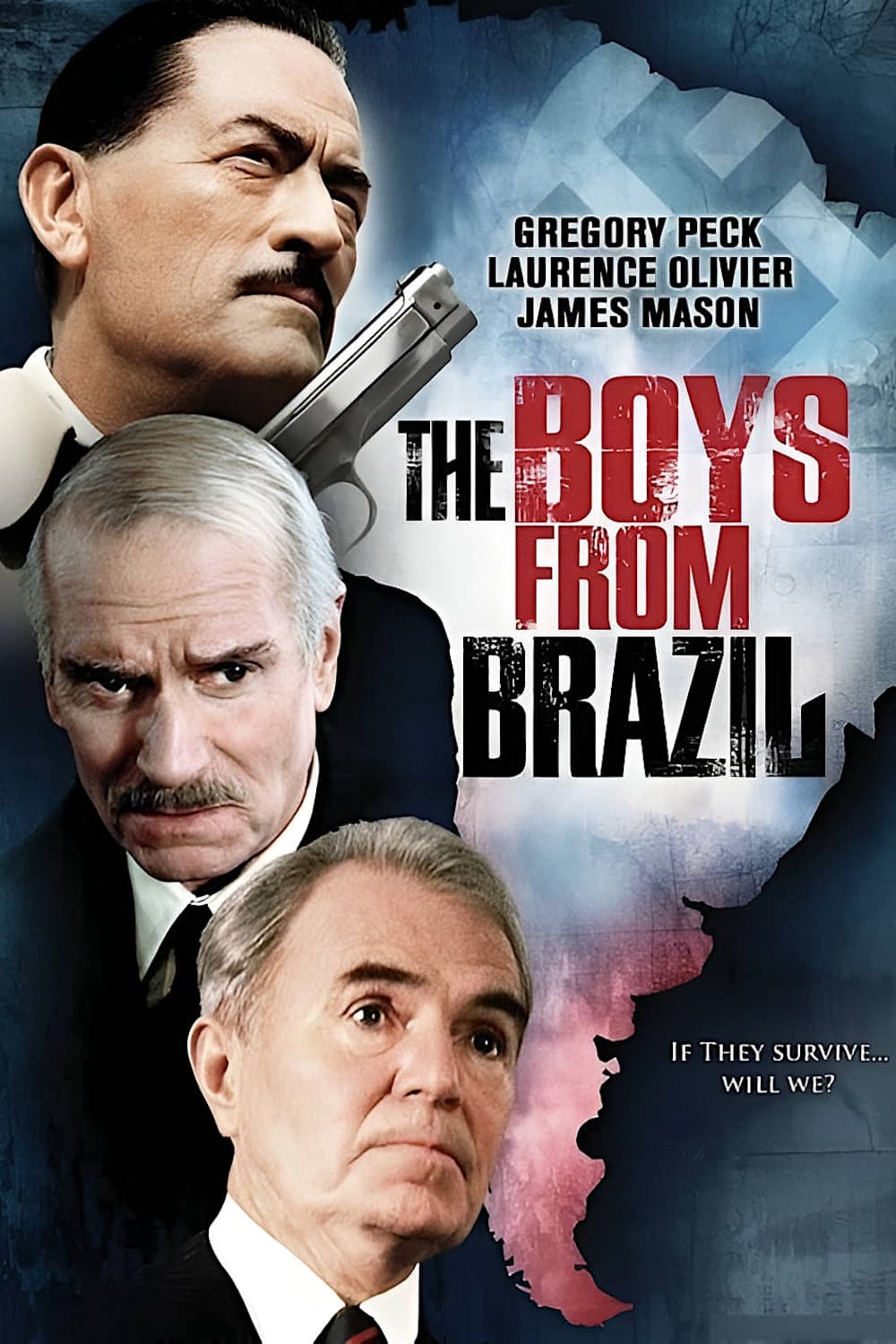 The Boys from Brazil