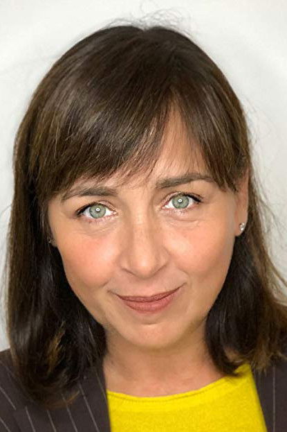 et billede af Gina Gian