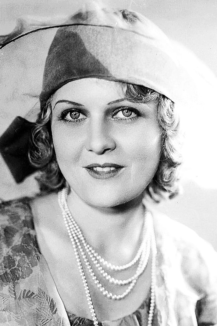 et billede af Marion Lessing