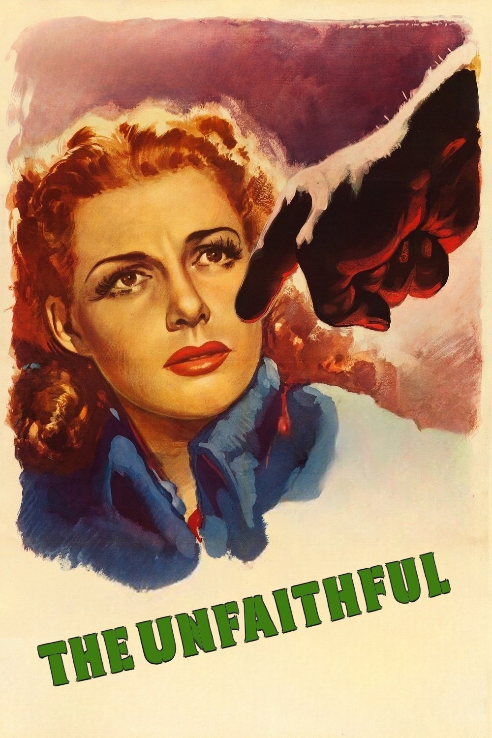 The Unfaithful