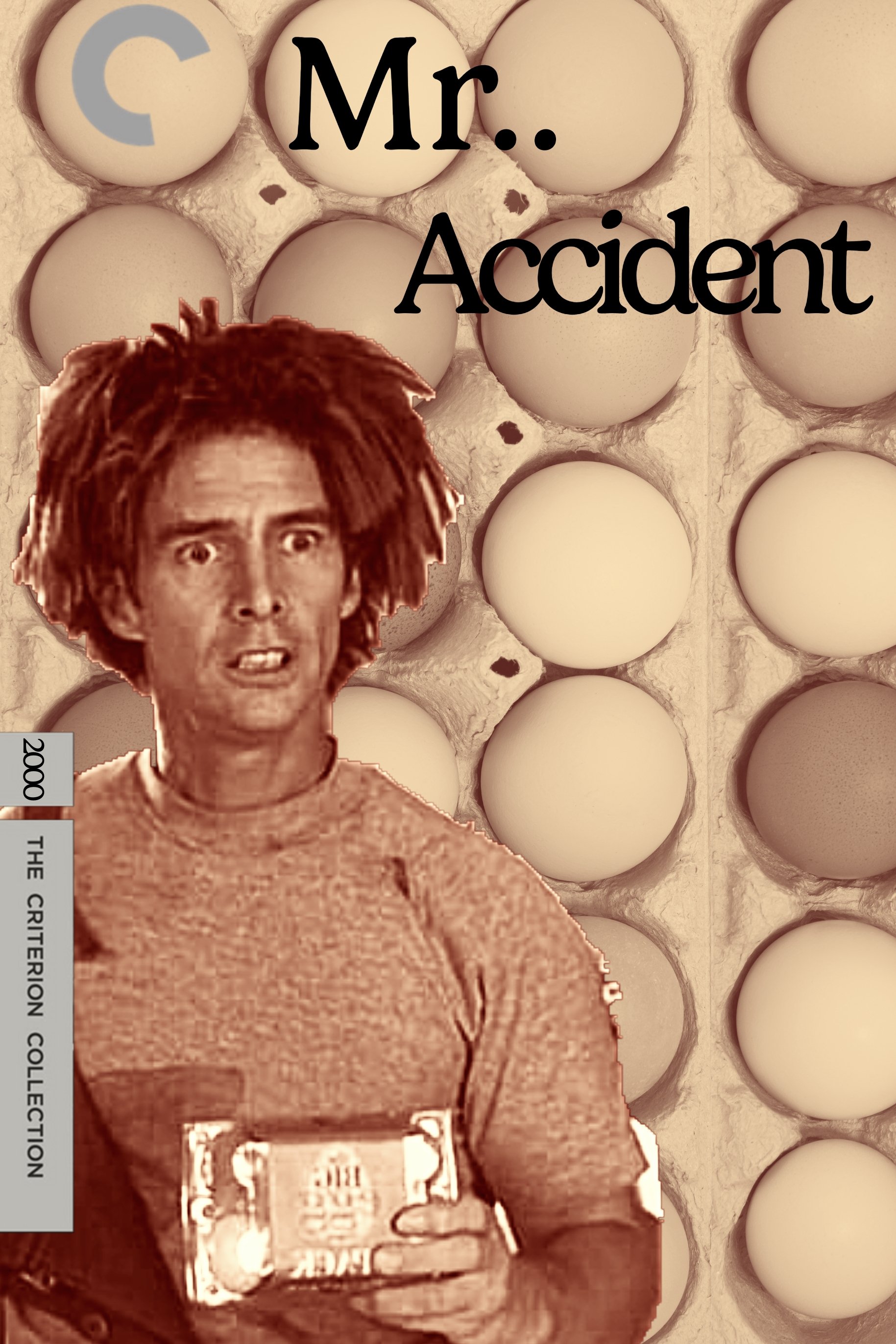 Mr. Accident