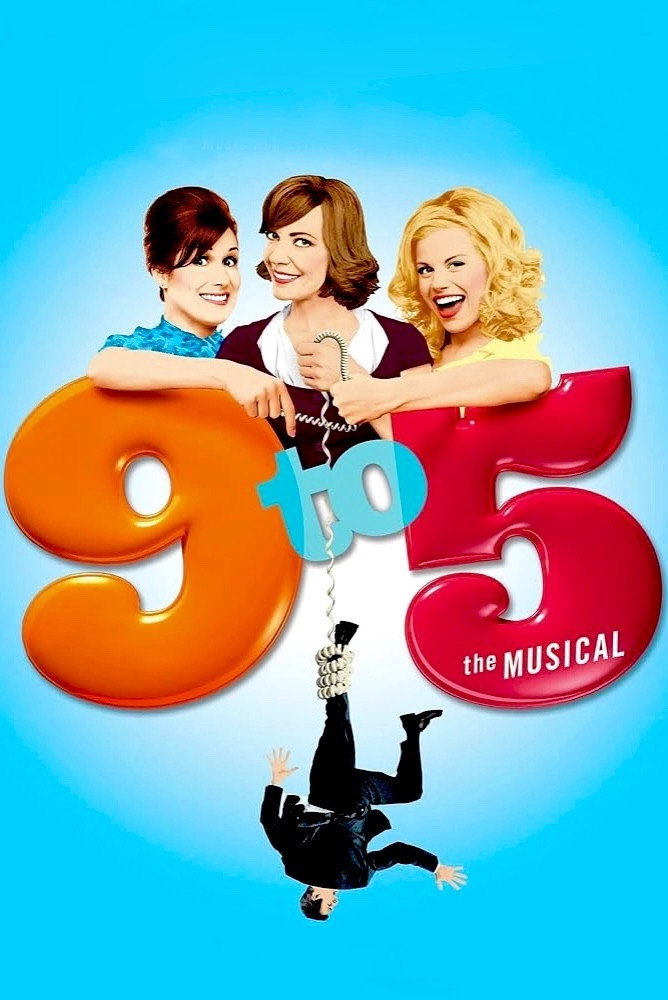 9 to 5: The Musical