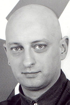 et billede af Mauro Sabbione