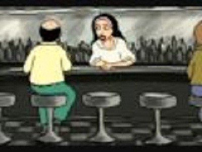 Dr. Katz, Professional Therapist - Épisode 8