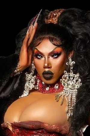 et billede af Koco Caine