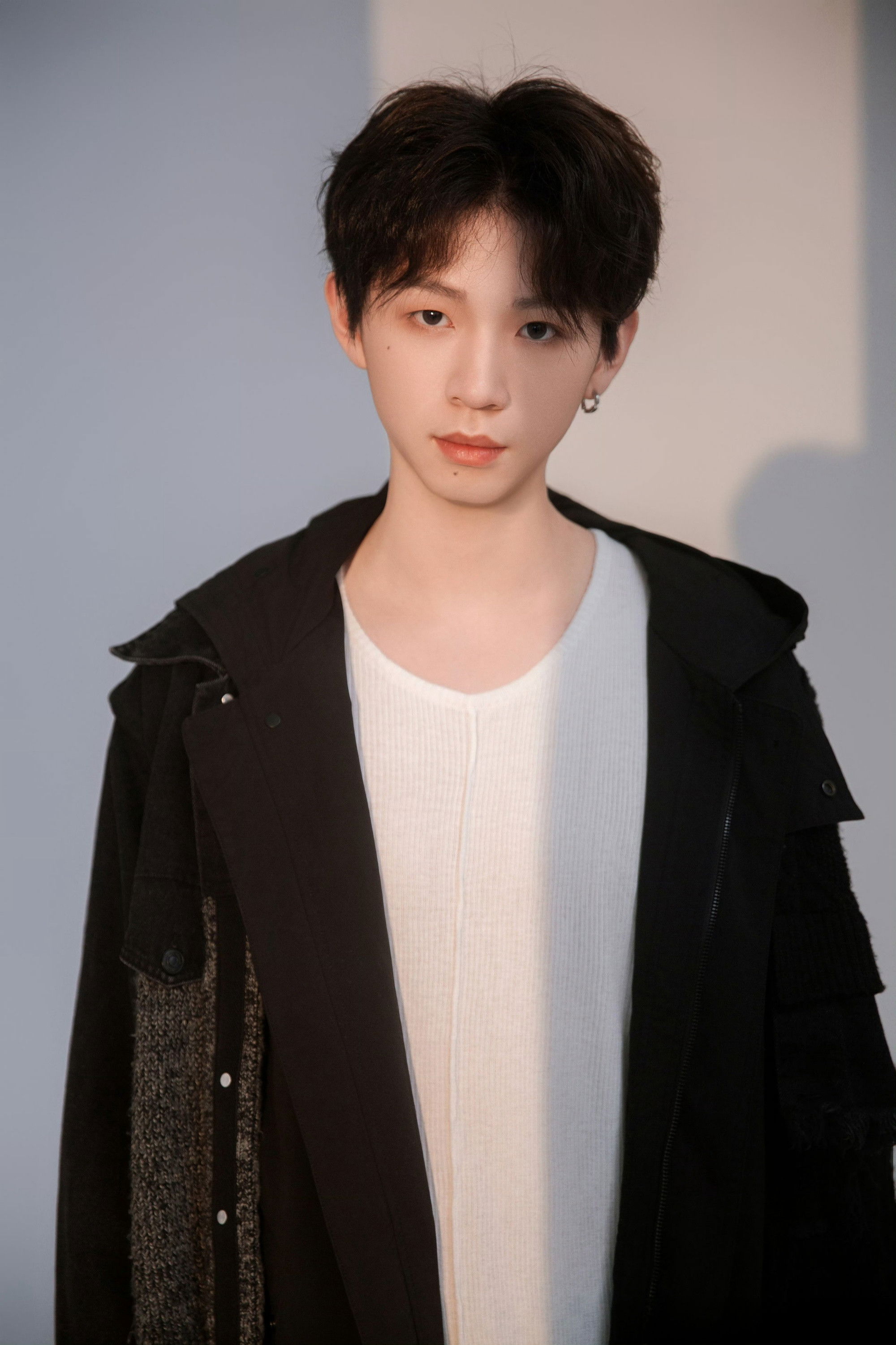 et billede af Ye Shangzhuang