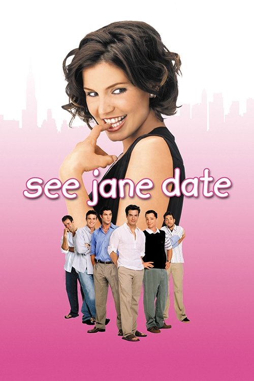 See Jane Date