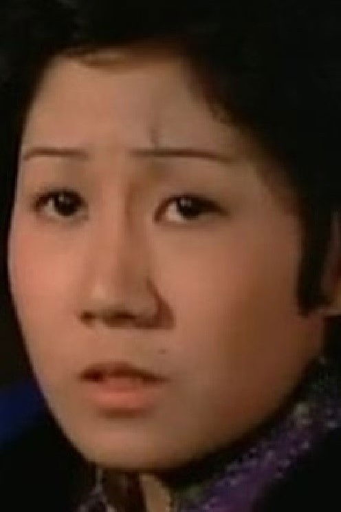 et billede af Ling Yun