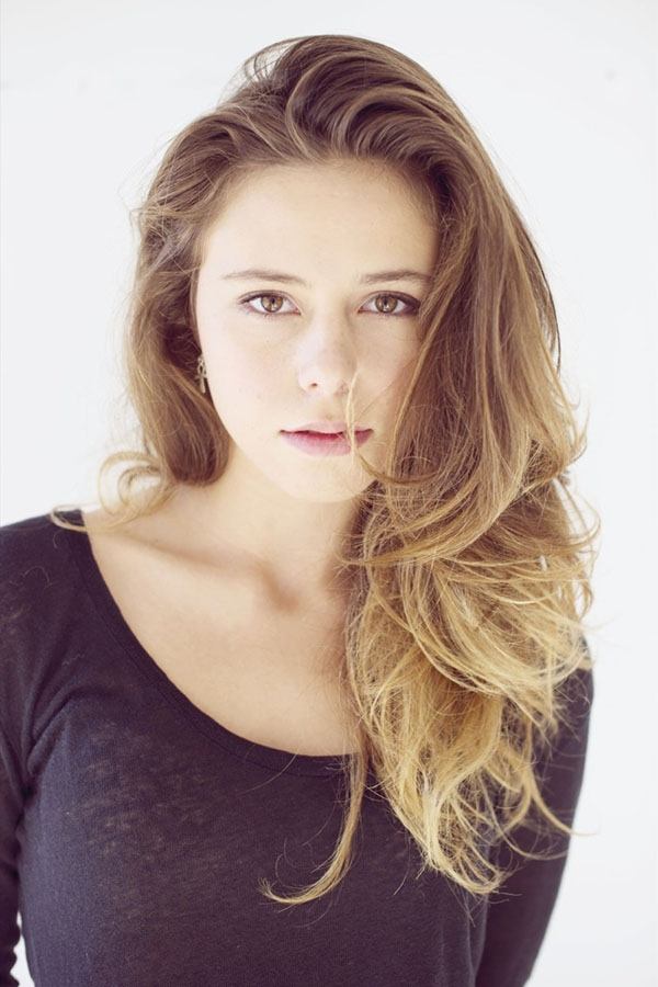 et billede af Charlie Joirkin