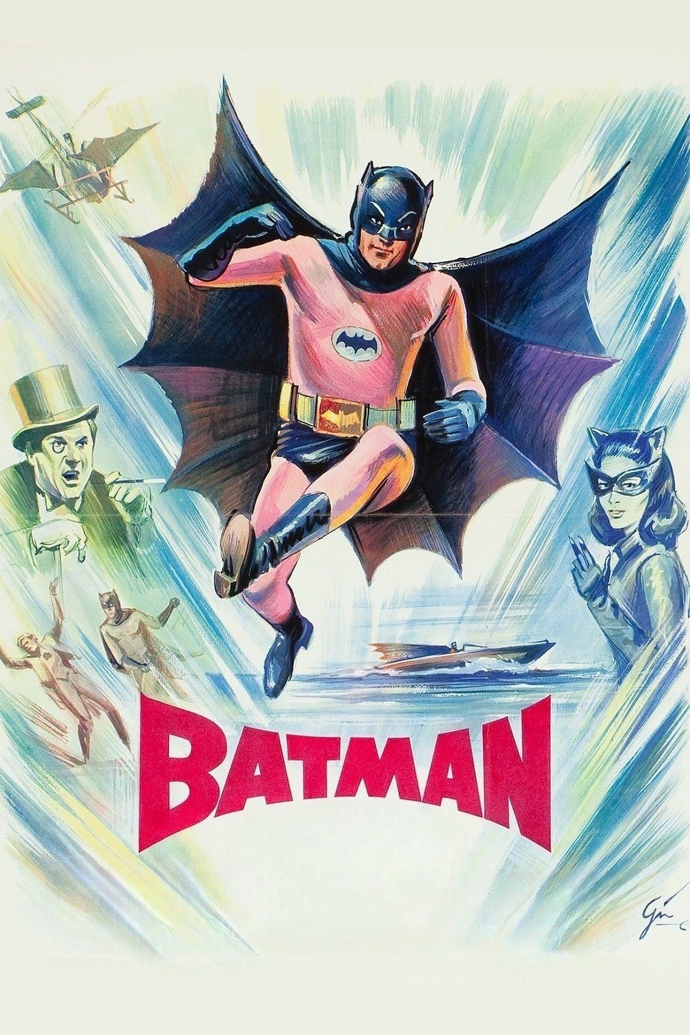 Batman