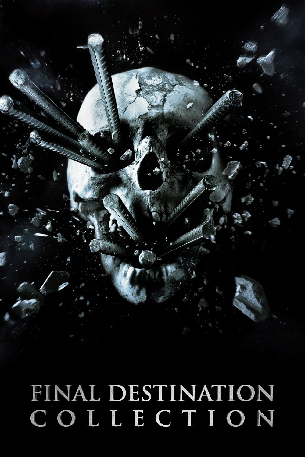 Download Final Destination [2000-2011] (Pentalogy 1-2-3-4-5) Netflix Original Hindi (DD 5.1) & English [Dual Audio] Blu-ray FHD [Movie Collection]