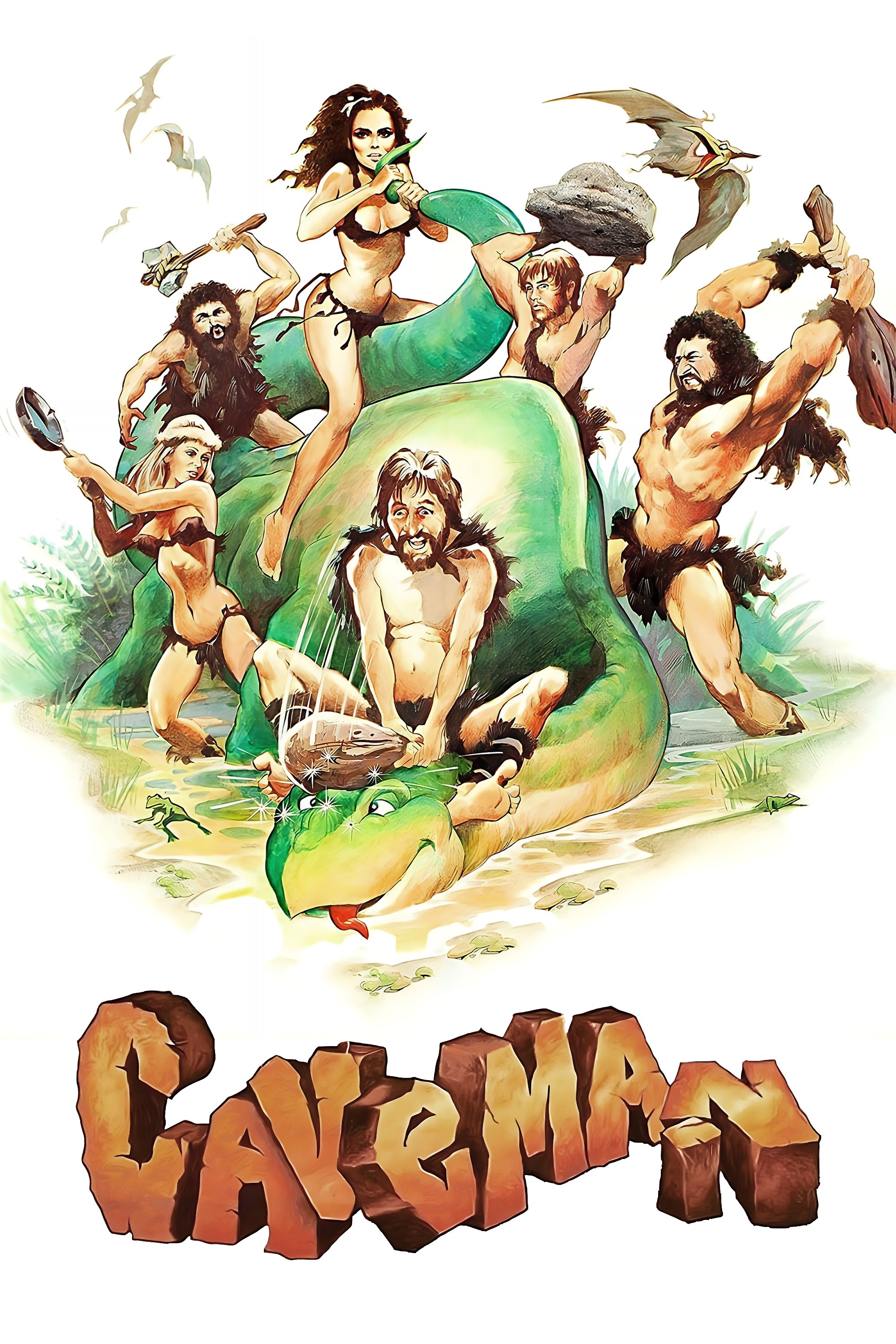 Caveman