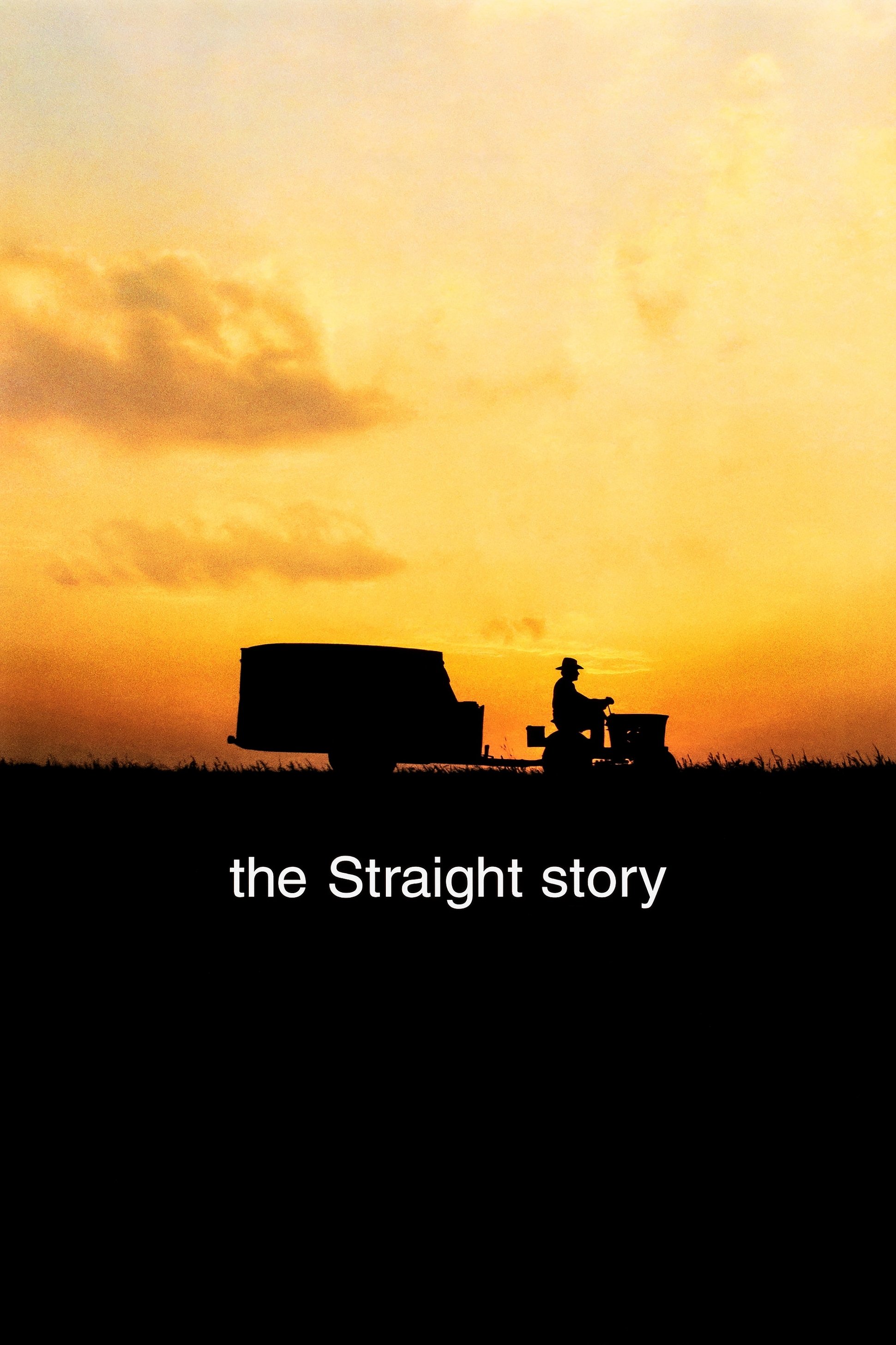 The Straight Story