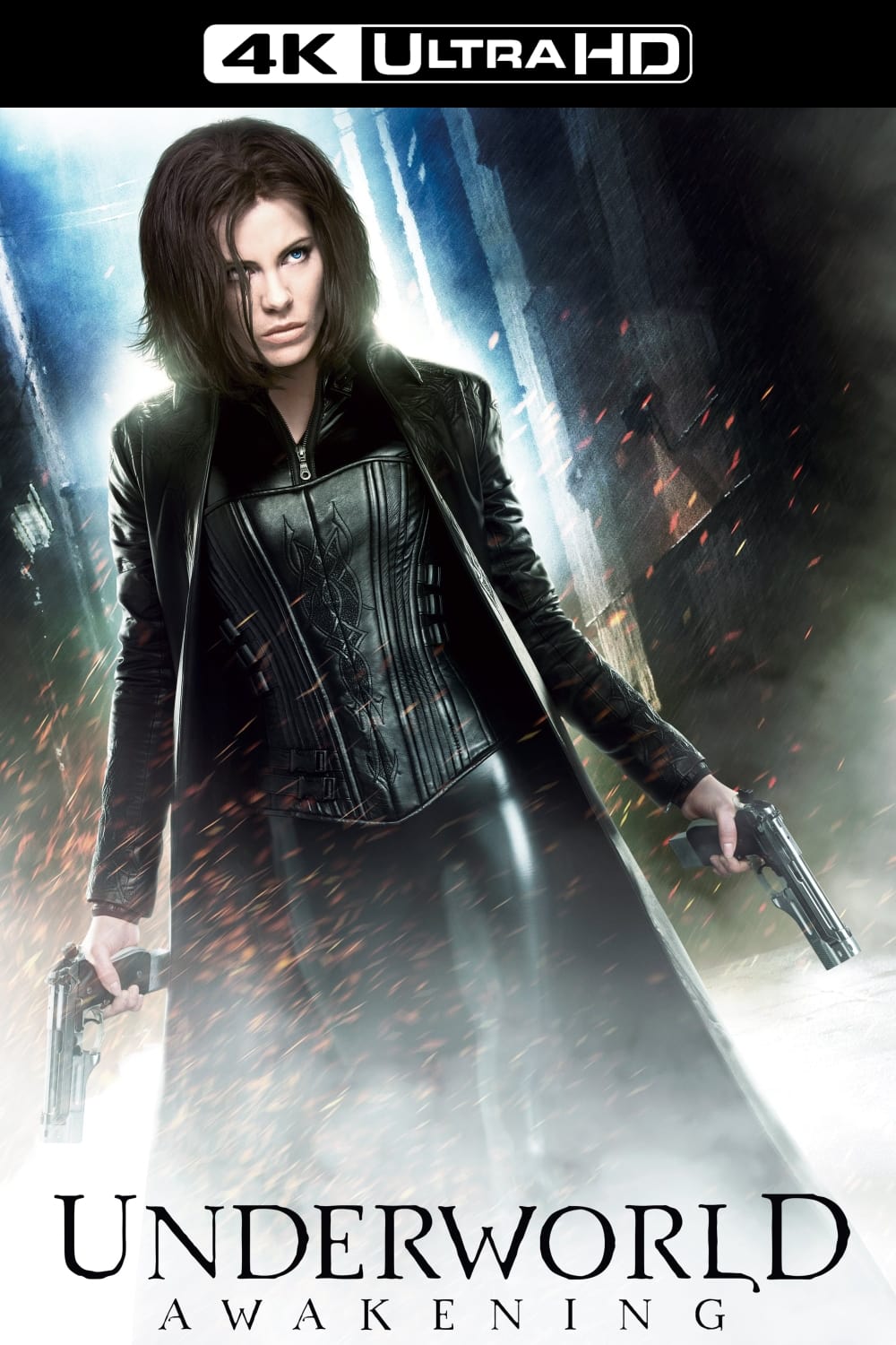 Underworld: Awakening