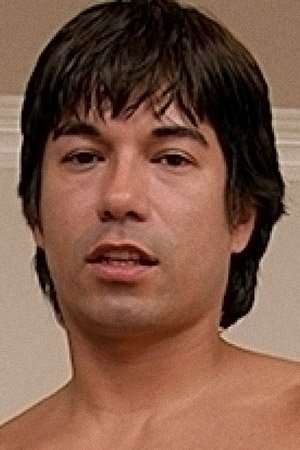 et billede af Brad Slater