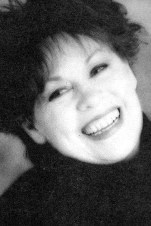 et billede af Marthe Mercure