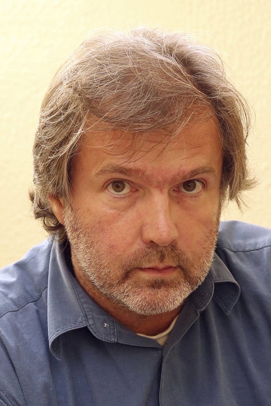 et billede af Michal Přikryl