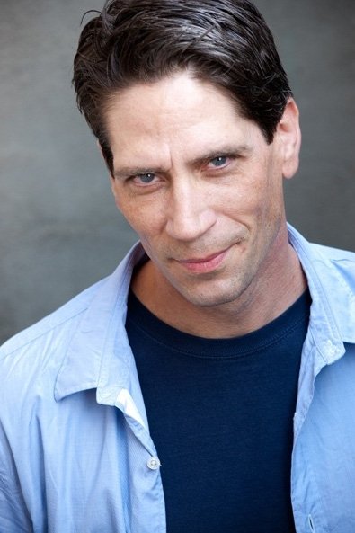 et billede af Brian Shea