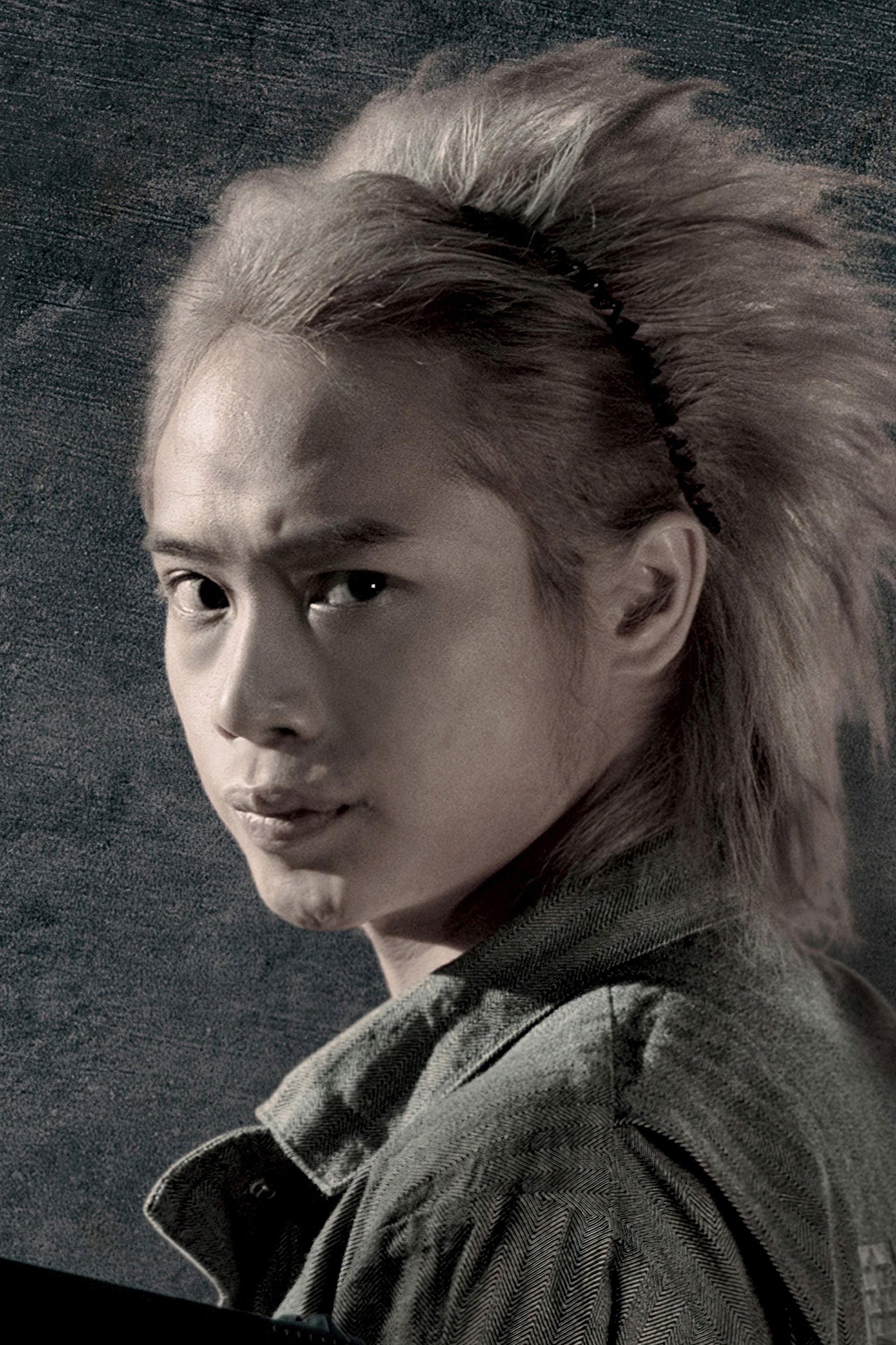 Devon Song's picture in the cast