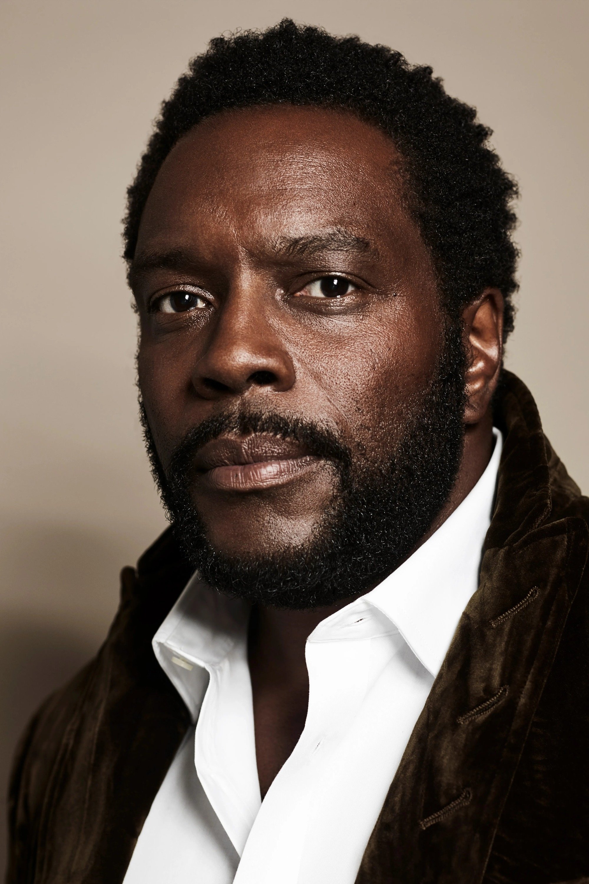 Chad L. Coleman profile picture