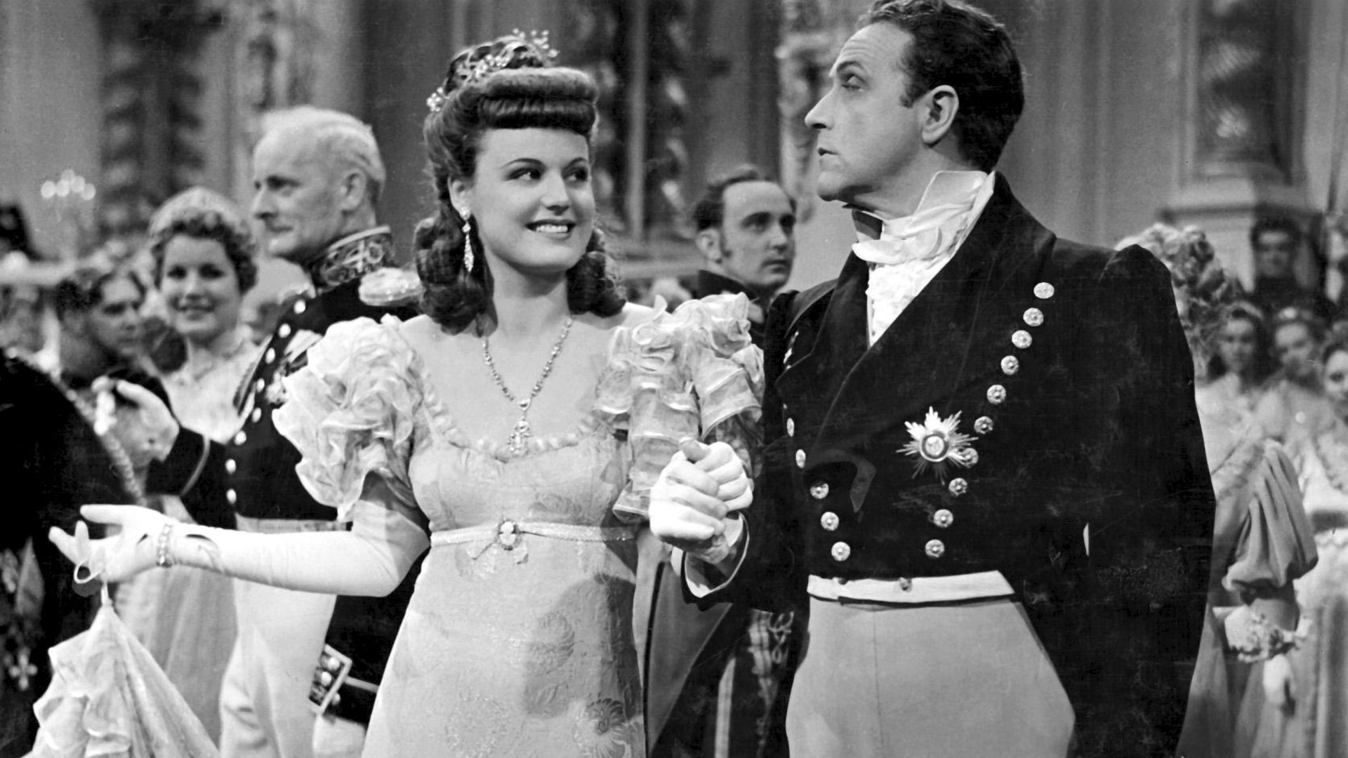 Vienna Blood (1942)