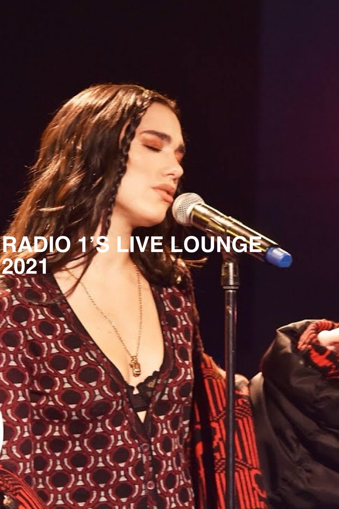 BBC Radio 1's Live Lounge - Season 25