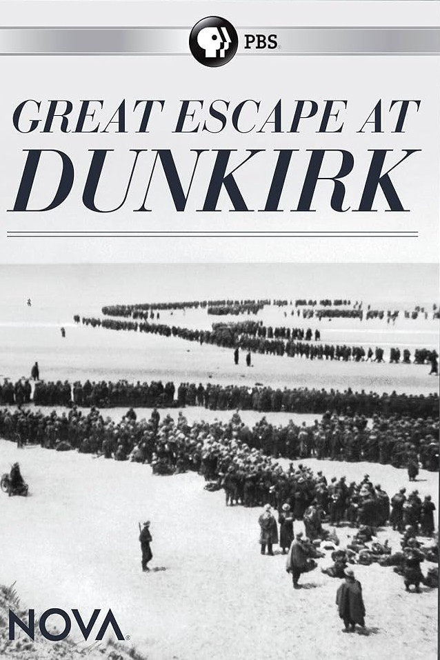 Great Escape at Dunkirk