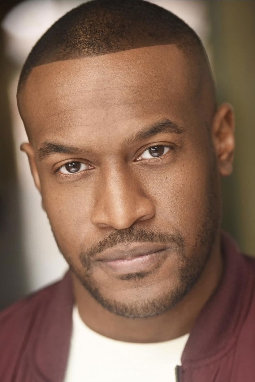 et billede af Justtone Jackson