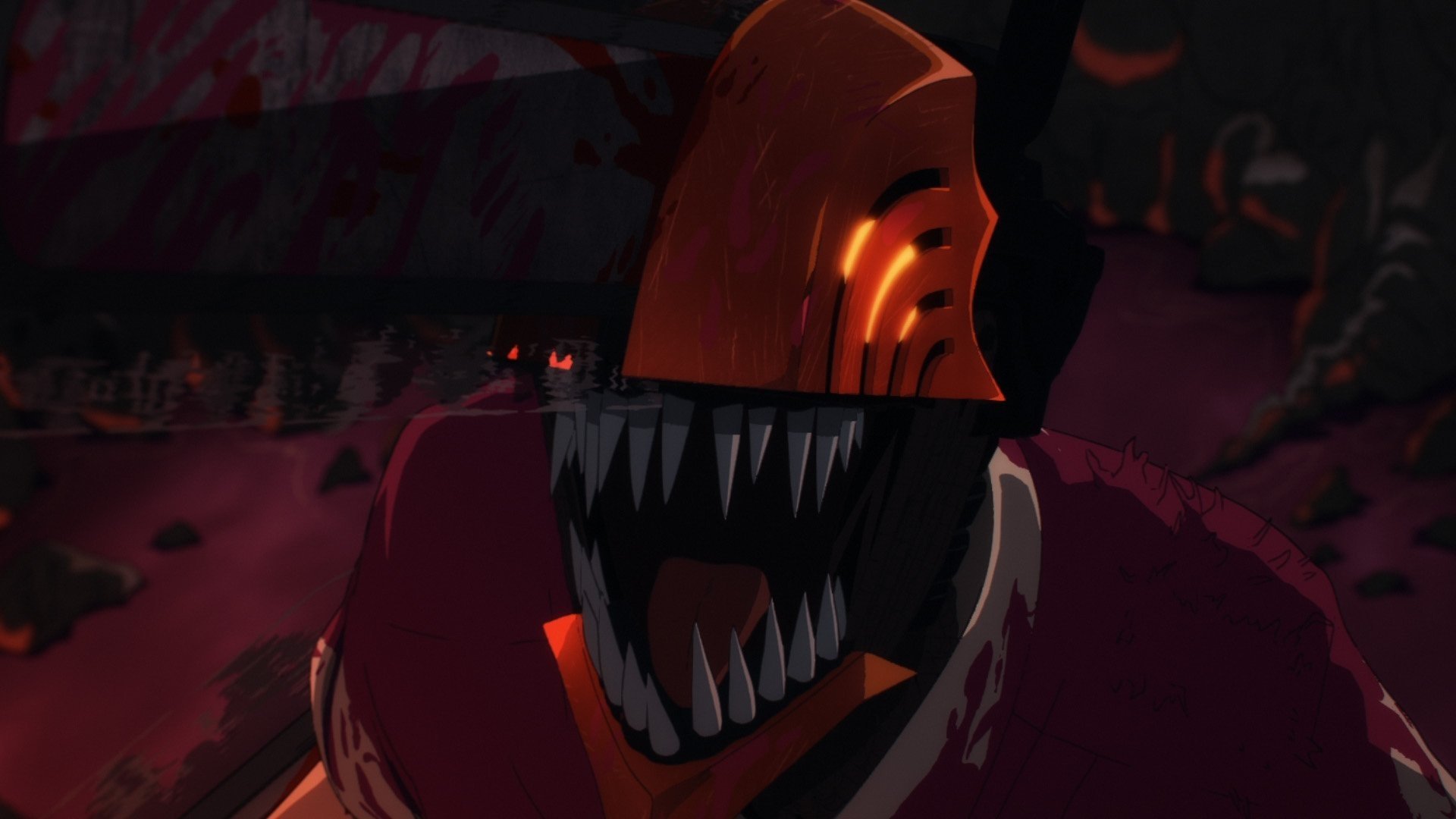 Chainsaw Man – The Compilation