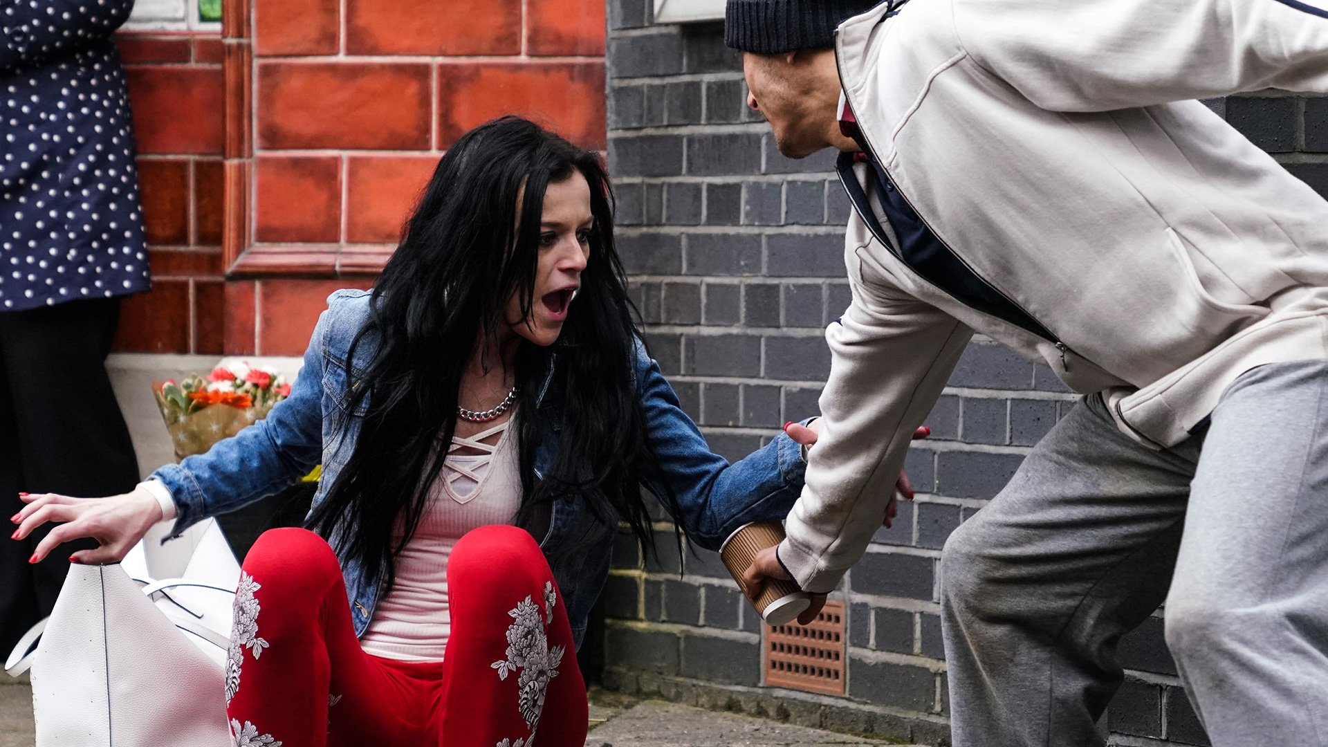 EastEnders Season 34 :Episode 77  15/05/2018