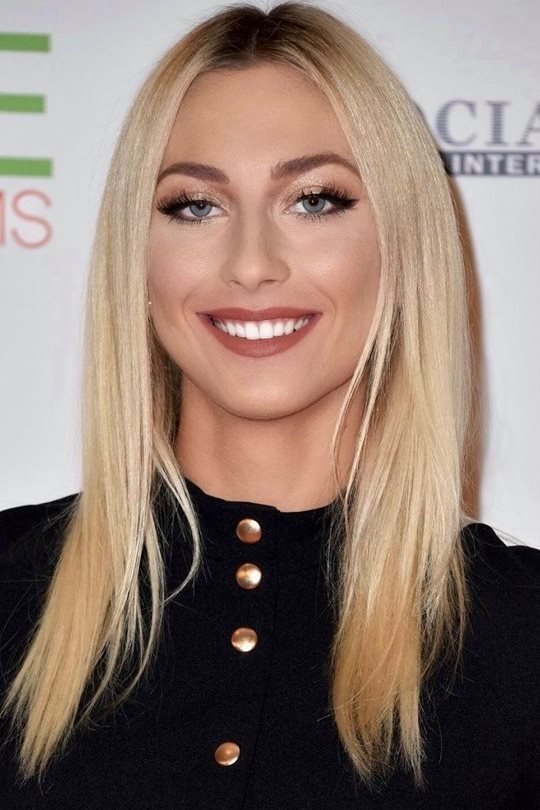 et billede af Cody Kennedy