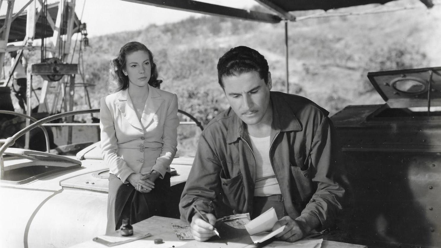 Fatalità (1947)