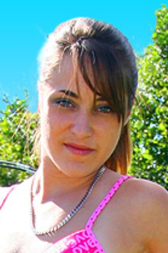 et billede af Lea Queen