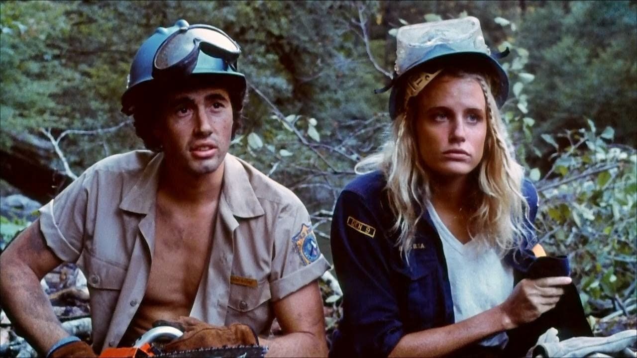 The Final Terror (1983)