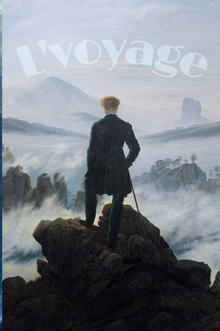 L'voyage L'voyage